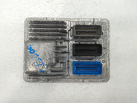 2017-2019 Chevrolet Cruze PCM Engine Control Computer ECU ECM PCU OEM P/N:12677677 12669908 Fits OEM Used Auto Parts - Oemus