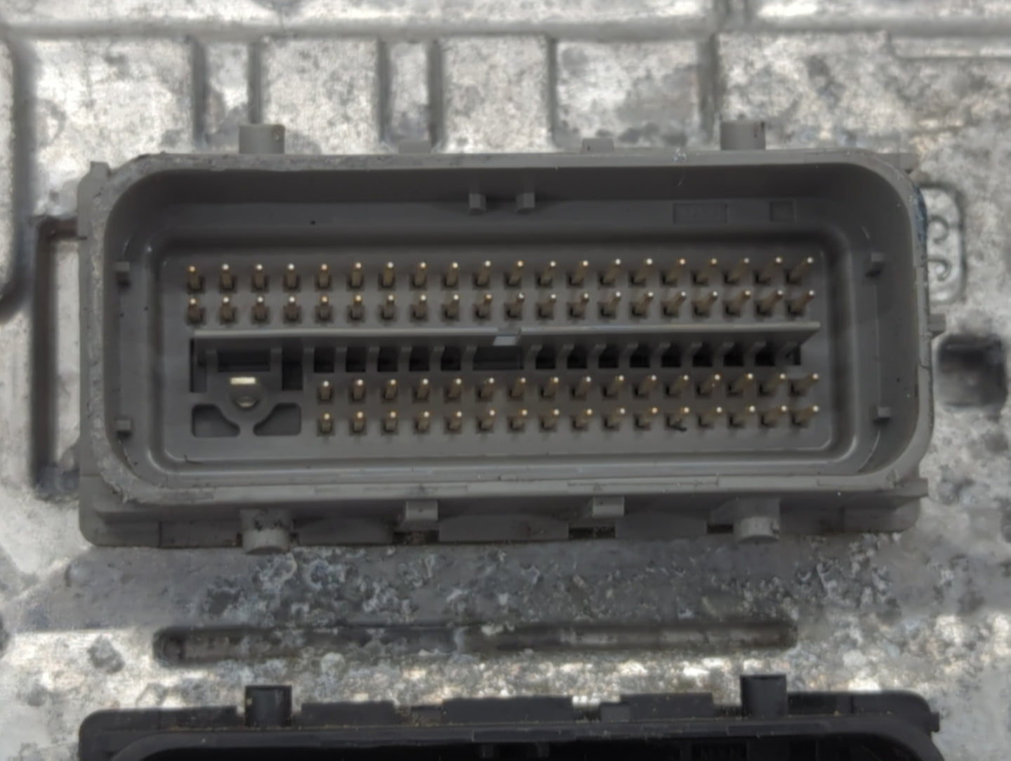 2017-2019 Chevrolet Cruze PCM Engine Control Computer ECU ECM PCU OEM P/N:12677677 12669908 Fits OEM Used Auto Parts - Oemus
