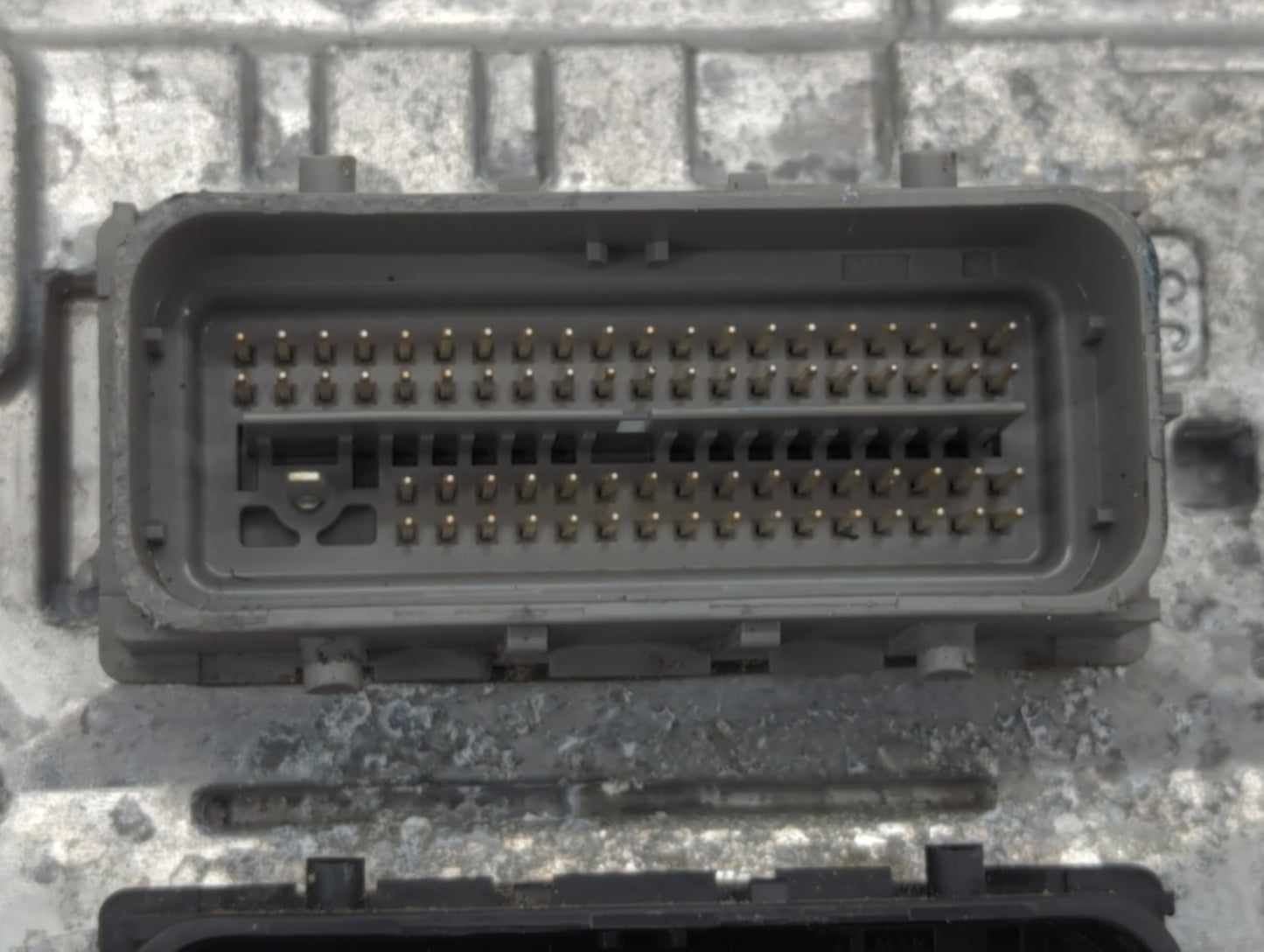 2017-2019 Chevrolet Cruze PCM Engine Control Computer ECU ECM PCU OEM P/N:12677677 12669908 Fits OEM Used Auto Parts - Oemus