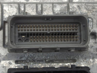 2017-2019 Chevrolet Cruze PCM Engine Control Computer ECU ECM PCU OEM P/N:12677677 12669908 Fits OEM Used Auto Parts - Oemus