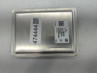 2017-2019 Chevrolet Cruze PCM Engine Control Computer ECU ECM PCU OEM P/N:12677677 12669908 Fits OEM Used Auto Parts - Oemus