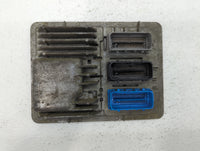 2017-2019 Chevrolet Cruze PCM Engine Control Computer ECU ECM PCU OEM P/N:12677677 12669908 Fits OEM Used Auto Parts - Oemus