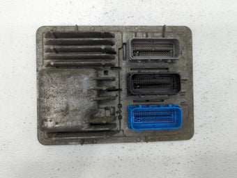 compare product 2017-2019 Chevrolet Cruze PCM Engine Control Computer ECU ECM PCU OEM P/N:12677677 12669908 Fits OEM Used Auto Parts