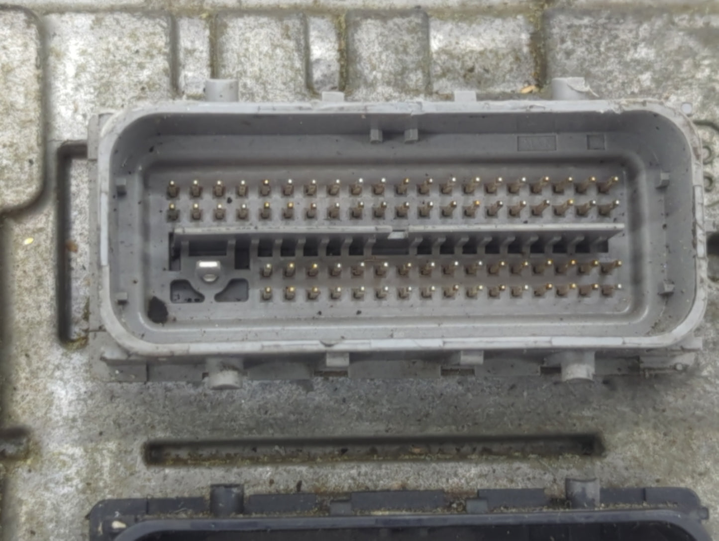 2017-2019 Chevrolet Cruze PCM Engine Control Computer ECU ECM PCU OEM P/N:12677677 12669908 Fits OEM Used Auto Parts - Oemus
