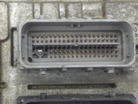 2017-2019 Chevrolet Cruze PCM Engine Control Computer ECU ECM PCU OEM P/N:12677677 12669908 Fits OEM Used Auto Parts - Oemus