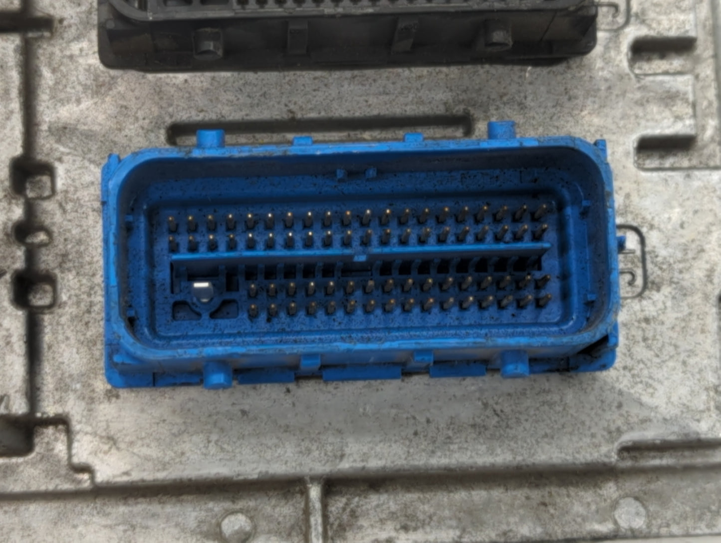 2017-2019 Chevrolet Cruze PCM Engine Control Computer ECU ECM PCU OEM P/N:12677677 12692812 Fits OEM Used Auto Parts - Oemus