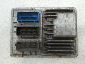 compare product 2017-2019 Chevrolet Cruze PCM Engine Control Computer ECU ECM PCU OEM P/N:12677677 12692812 Fits OEM Used Auto Parts