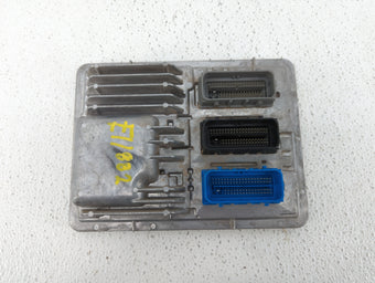 compare product 2017-2019 Chevrolet Cruze PCM Engine Control Computer ECU ECM PCU OEM P/N:12677677 Fits Fits 2017 2018 2019 2020 2021 2022 OEM Used Auto Parts