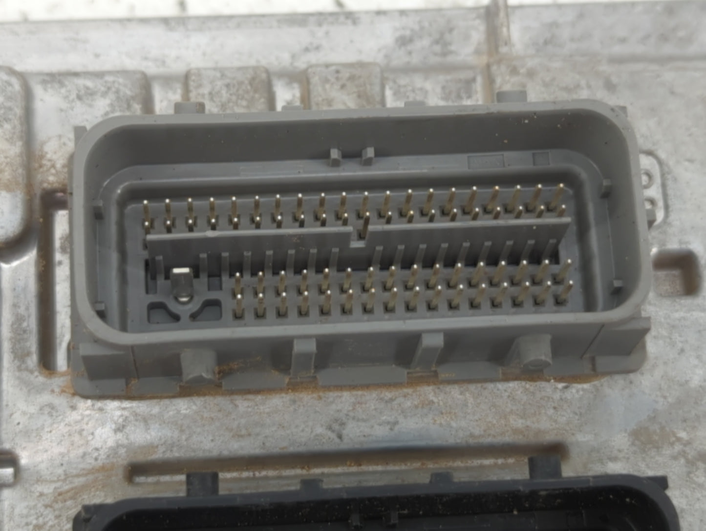2017-2019 Chevrolet Cruze PCM Engine Control Computer ECU ECM PCU OEM P/N:12677677 Fits Fits 2017 2018 2019 2020 2021 2022 O