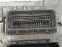 2017-2019 Chevrolet Cruze PCM Engine Control Computer ECU ECM PCU OEM P/N:12677677 Fits Fits 2017 2018 2019 2020 2021 2022 O