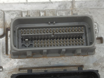 2017-2019 Chevrolet Cruze PCM Engine Control Computer ECU ECM PCU OEM P/N:12677677 Fits Fits 2017 2018 2019 2020 2021 2022 OEM Used Auto Parts