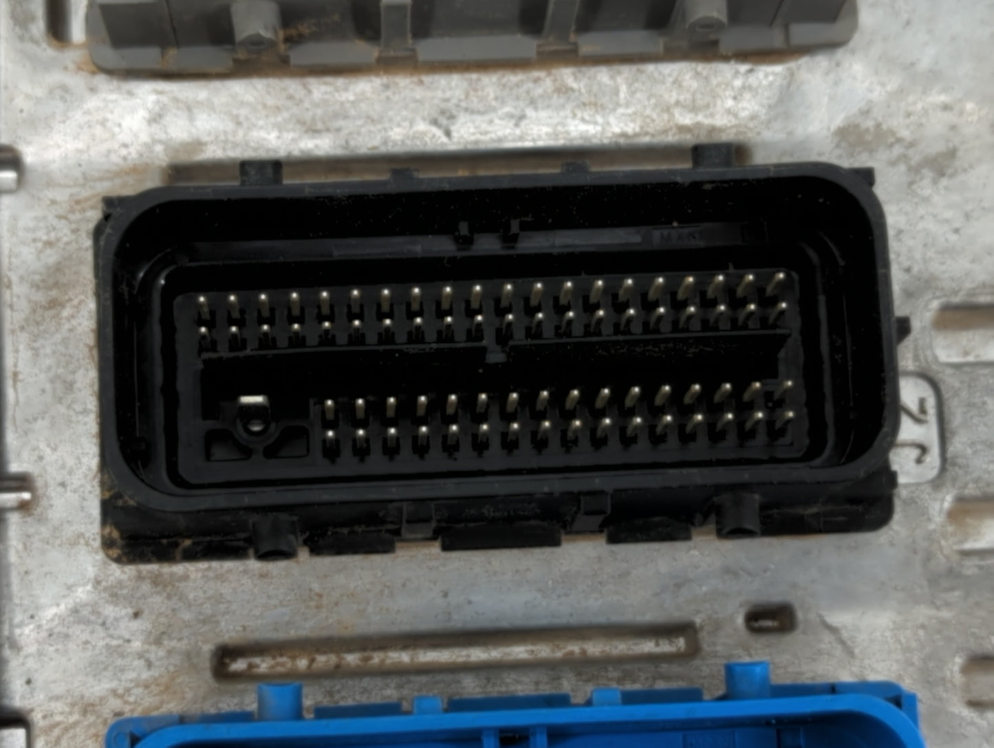 2017-2019 Chevrolet Cruze PCM Engine Control Computer ECU ECM PCU OEM P/N:12677677 Fits Fits 2017 2018 2019 2020 2021 2022 O