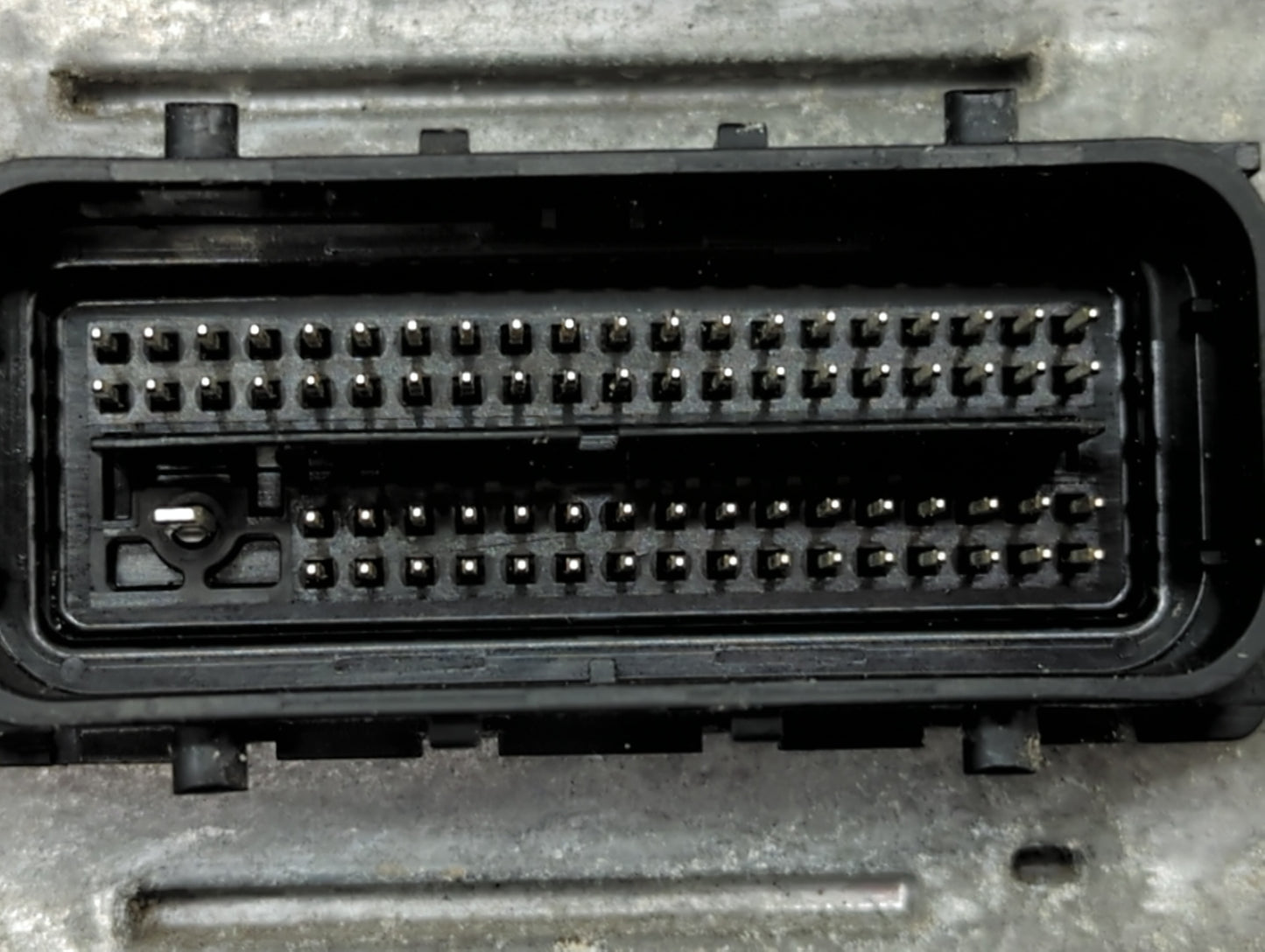 2017-2019 Chevrolet Cruze PCM Engine Control Computer ECU ECM PCU OEM P/N:12669908 12680876 Fits OEM Used Auto Parts - Oemus