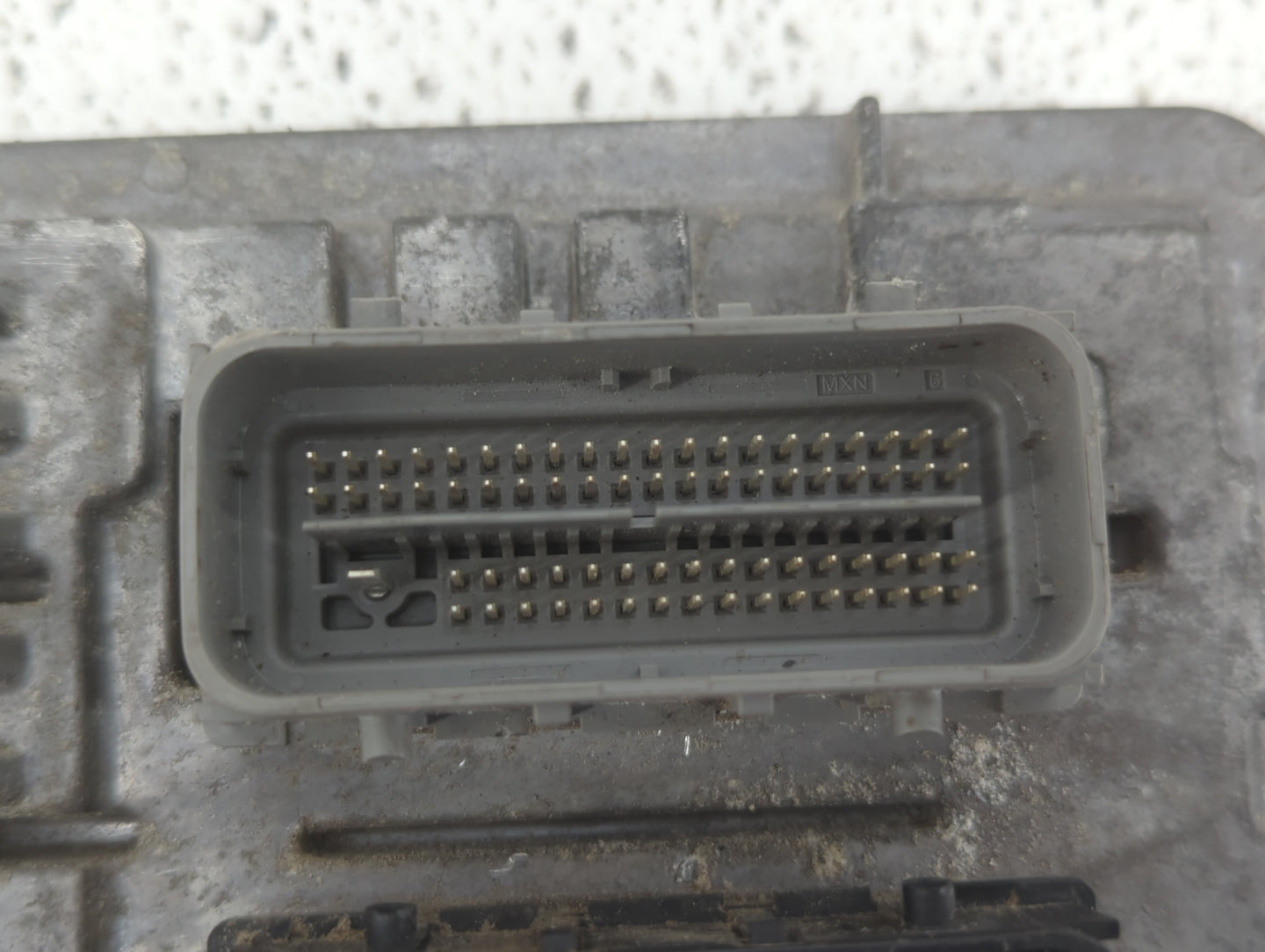 2017-2019 Chevrolet Cruze PCM Engine Control Computer ECU ECM PCU OEM P/N:12669908 12680876 Fits OEM Used Auto Parts - Oemus