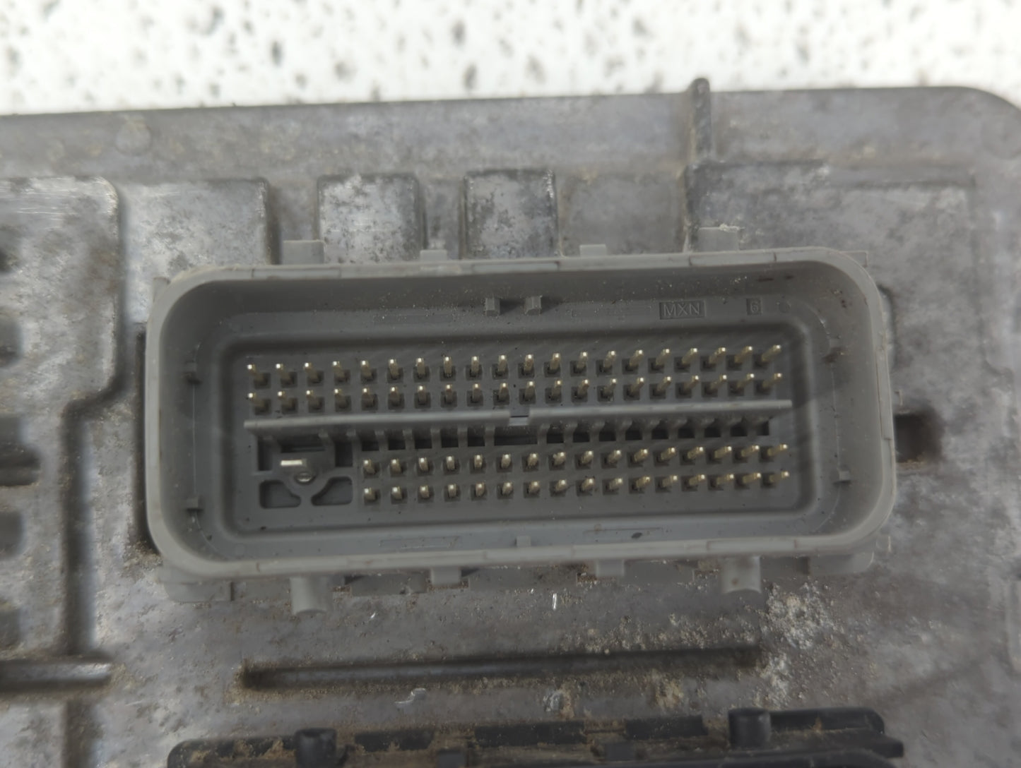 2017-2019 Chevrolet Cruze PCM Engine Control Computer ECU ECM PCU OEM P/N:12669908 12680876 Fits OEM Used Auto Parts - Oemus