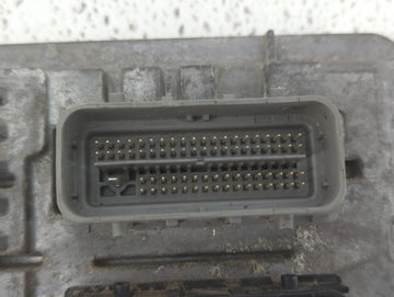 2017-2019 Chevrolet Cruze PCM Engine Control Computer ECU ECM PCU OEM P/N:12669908 12680876 Fits OEM Used Auto Parts