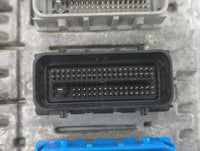 2017-2019 Chevrolet Cruze PCM Engine Control Computer ECU ECM PCU OEM P/N:12669908 12680876 Fits OEM Used Auto Parts - Oemus