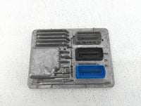 2017-2019 Chevrolet Cruze PCM Engine Control Computer ECU ECM PCU OEM P/N:12669908 12677677 Fits OEM Used Auto Parts - Oemus