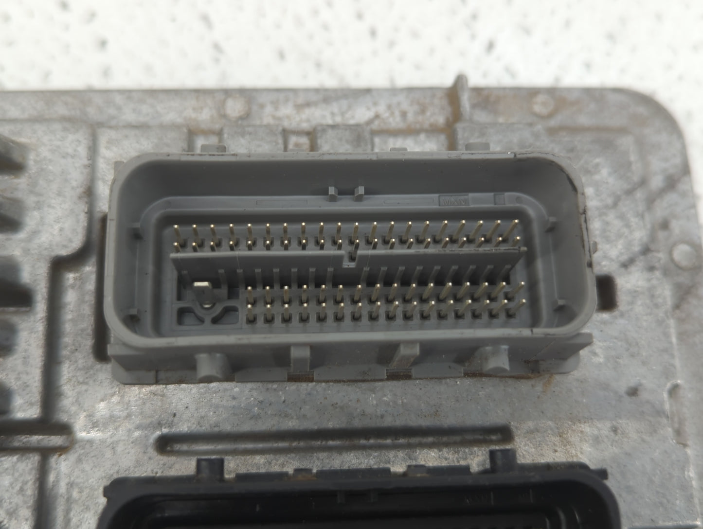2017-2019 Chevrolet Cruze PCM Engine Control Computer ECU ECM PCU OEM P/N:12669908 12677677 Fits OEM Used Auto Parts - Oemus