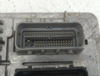 2017-2019 Chevrolet Cruze PCM Engine Control Computer ECU ECM PCU OEM P/N:12669908 12677677 Fits OEM Used Auto Parts - Oemus