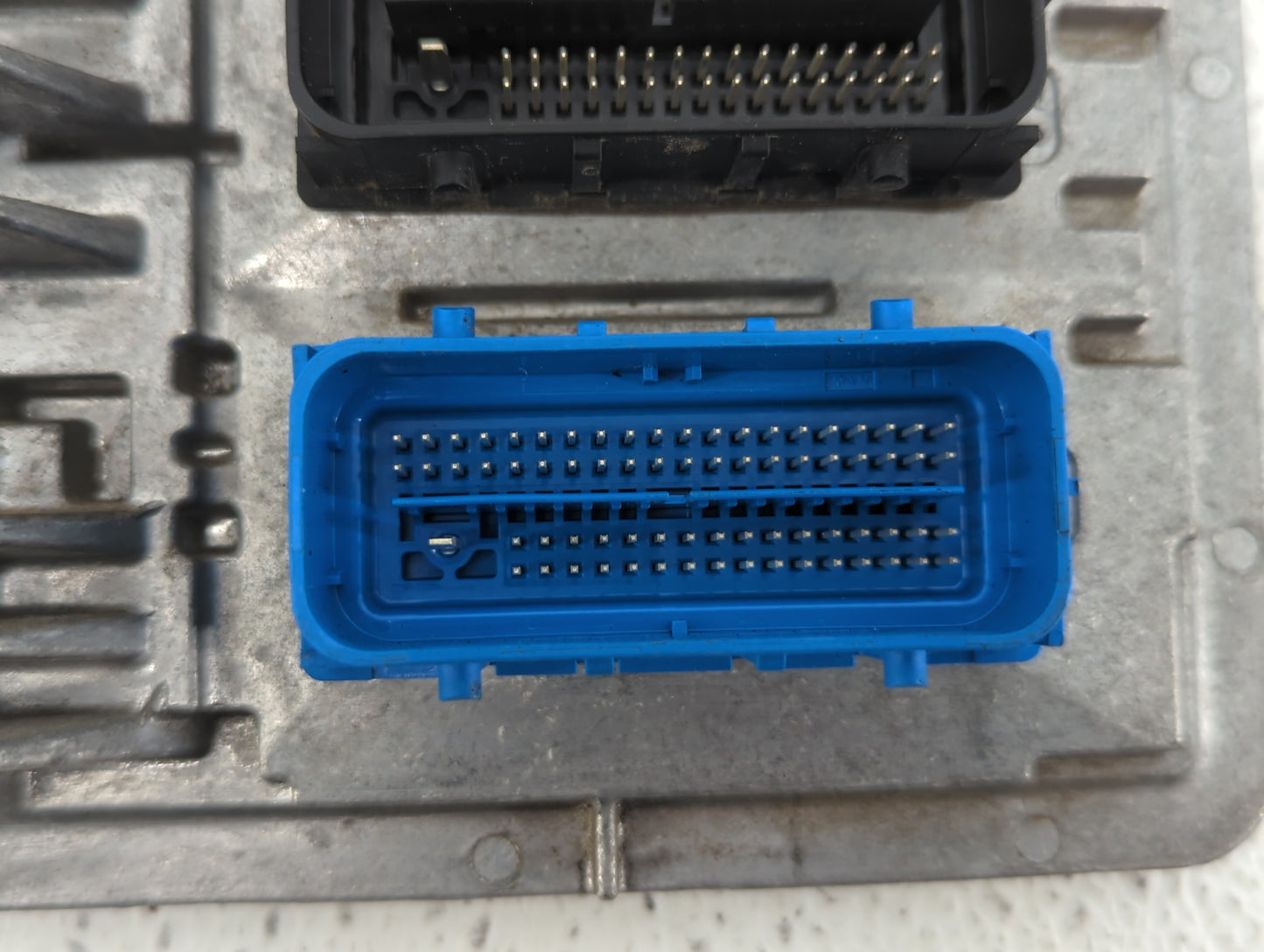 2017-2019 Chevrolet Cruze PCM Engine Control Computer ECU ECM PCU OEM P/N:12669908 12677677 Fits OEM Used Auto Parts - Oemus