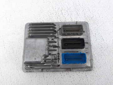 2017-2019 Chevrolet Cruze PCM Engine Control Computer ECU ECM PCU OEM P/N:12669908 12677677 Fits OEM Used Auto Parts - Oemus