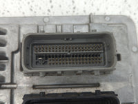 2017-2019 Chevrolet Cruze PCM Engine Control Computer ECU ECM PCU OEM P/N:12669908 12677677 Fits OEM Used Auto Parts - Oemus
