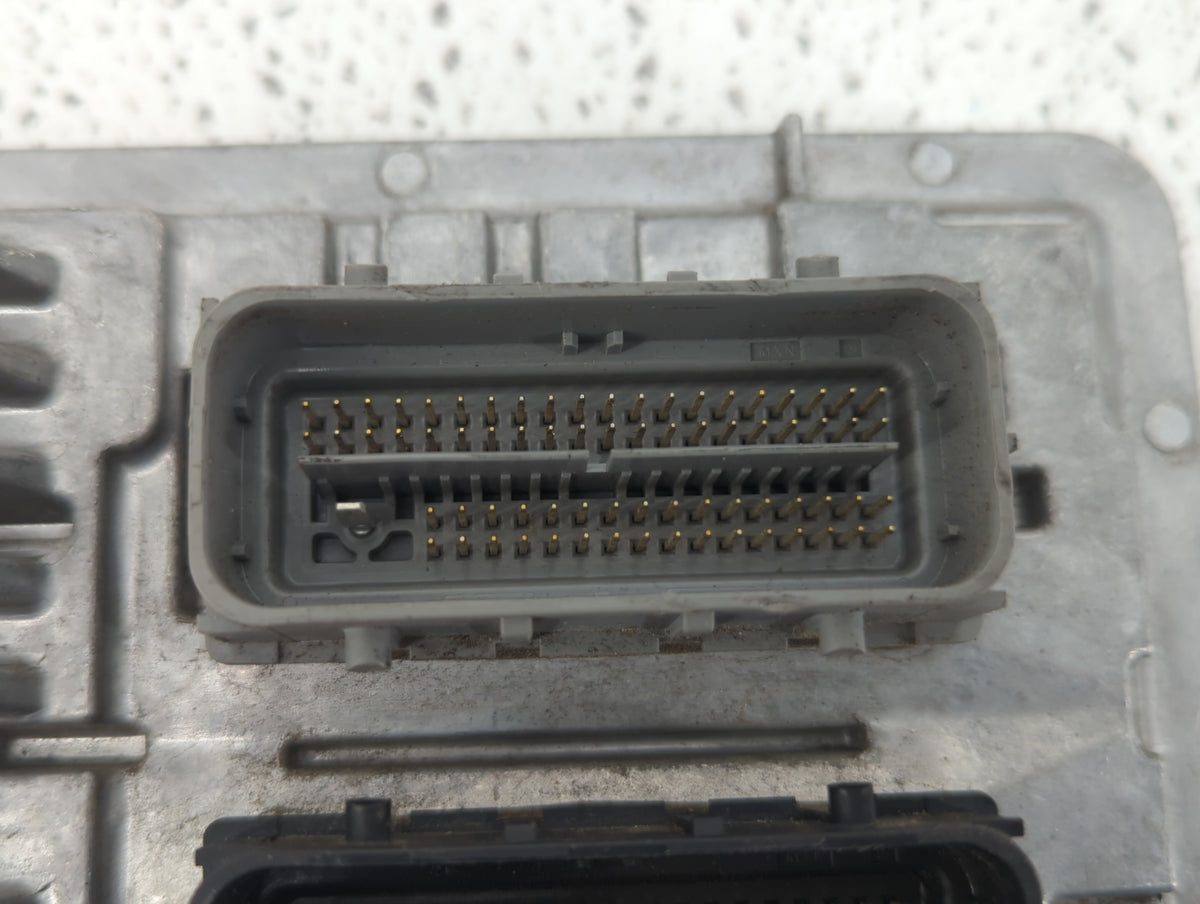 2017-2019 Chevrolet Cruze PCM Engine Control Computer ECU ECM PCU OEM P/N:12669908 12677677 Fits OEM Used Auto Parts - Oemus