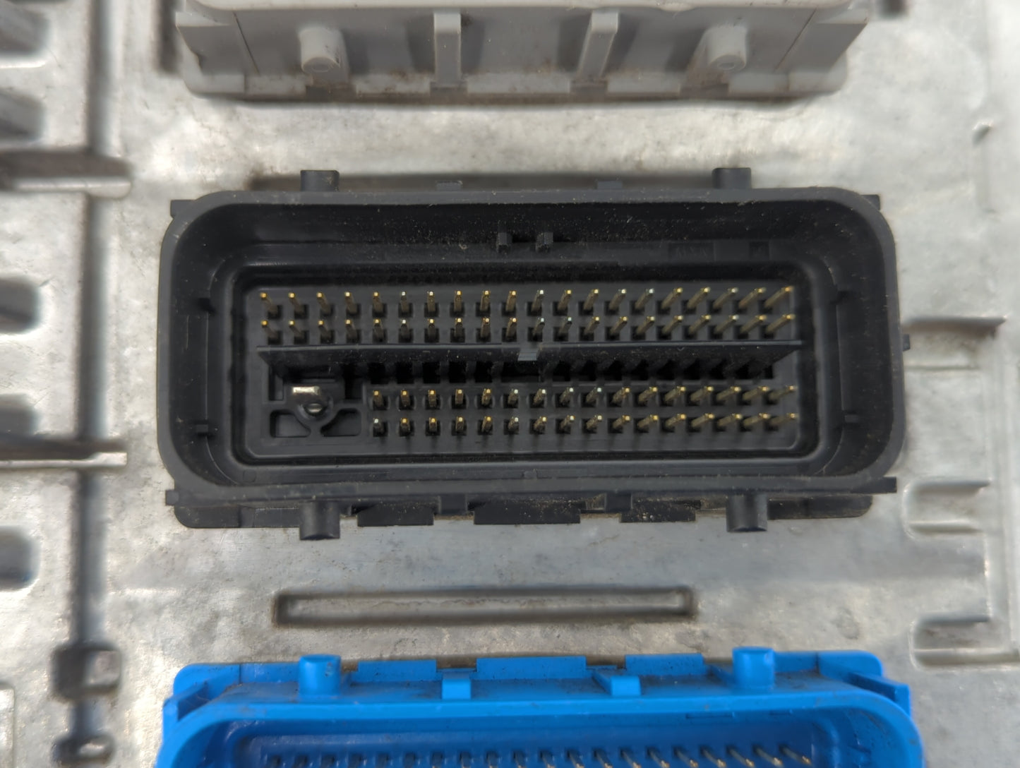 2017-2019 Chevrolet Cruze PCM Engine Control Computer ECU ECM PCU OEM P/N:12669908 12677677 Fits OEM Used Auto Parts - Oemus