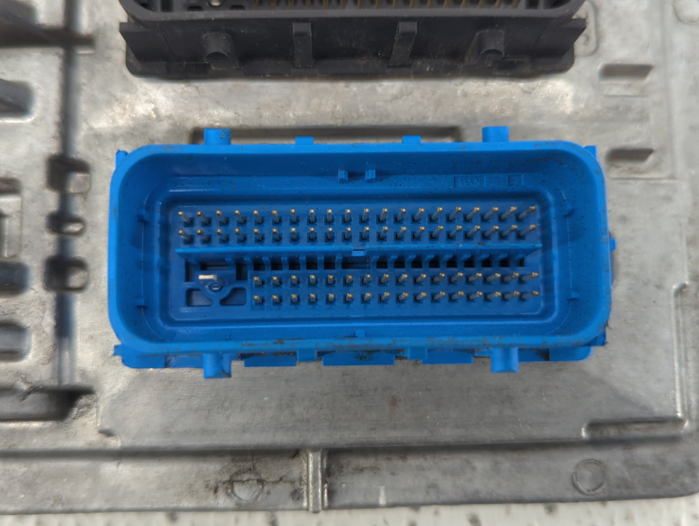 2017-2019 Chevrolet Cruze PCM Engine Control Computer ECU ECM PCU OEM P/N:12669908 12677677 Fits OEM Used Auto Parts - Oemus