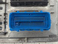 2017-2019 Chevrolet Cruze PCM Engine Control Computer ECU ECM PCU OEM P/N:12669908 12677677 Fits OEM Used Auto Parts - Oemus