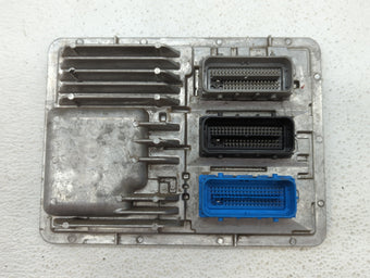 compare product 2017-2019 Chevrolet Cruze PCM Engine Control Computer ECU ECM PCU OEM P/N:12669908 12677677 Fits OEM Used Auto Parts