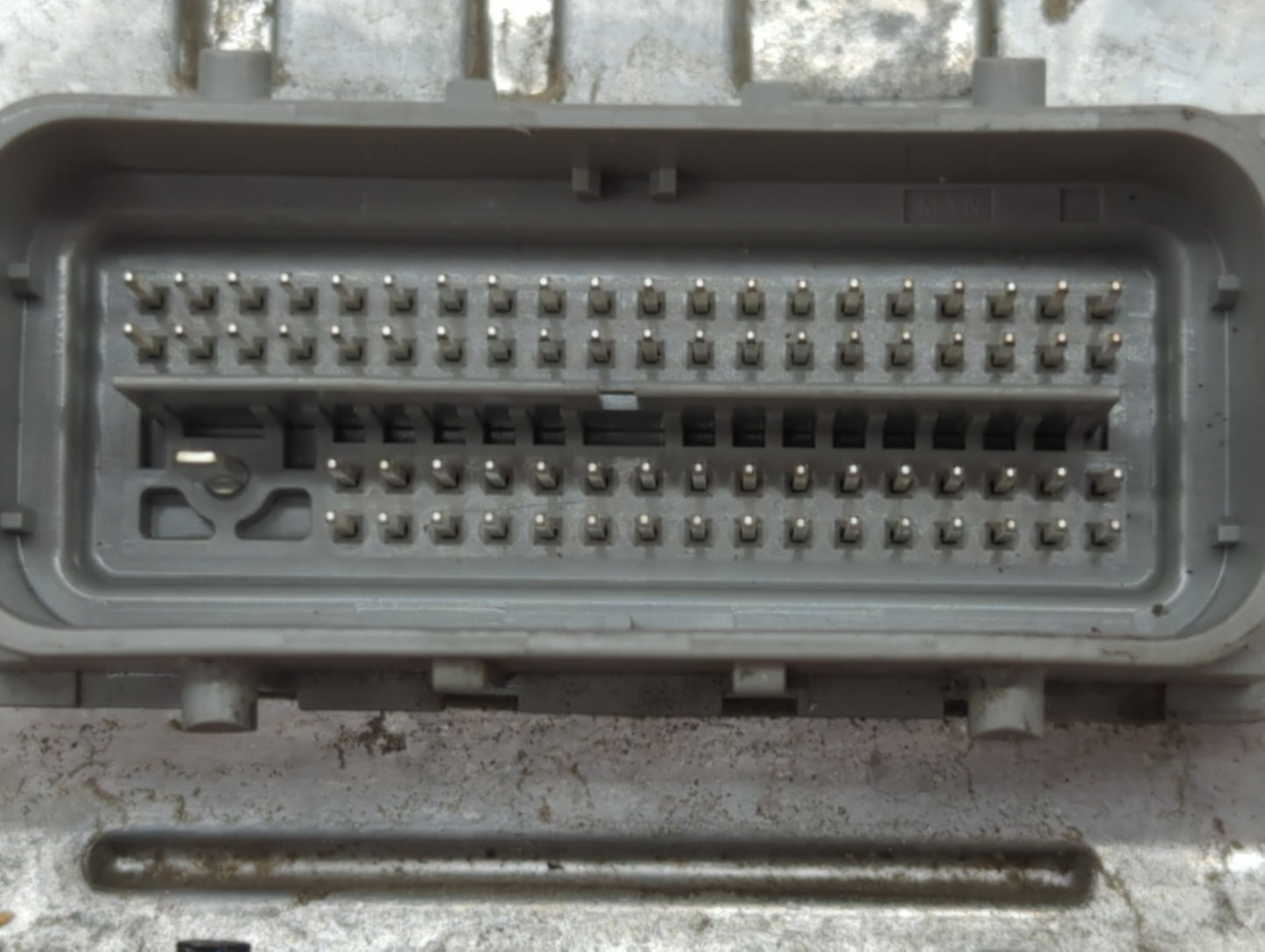 2017-2019 Chevrolet Cruze PCM Engine Control Computer ECU ECM PCU OEM P/N:12669908 12677677 Fits OEM Used Auto Parts - Oemus
