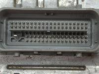 2017-2019 Chevrolet Cruze PCM Engine Control Computer ECU ECM PCU OEM P/N:12669908 12677677 Fits OEM Used Auto Parts - Oemus