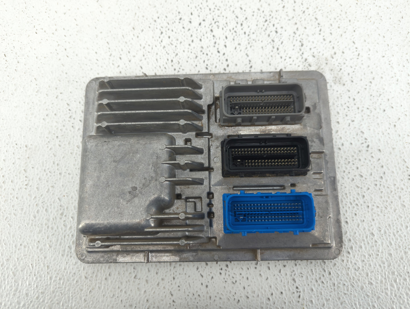 2017-2019 Chevrolet Cruze PCM Engine Control Computer ECU ECM PCU OEM P/N:12669908 12680325 Fits OEM Used Auto Parts - Oemus