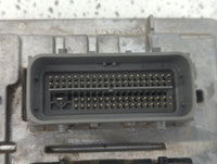 2017-2019 Chevrolet Cruze PCM Engine Control Computer ECU ECM PCU OEM P/N:12669908 12680325 Fits OEM Used Auto Parts - Oemus