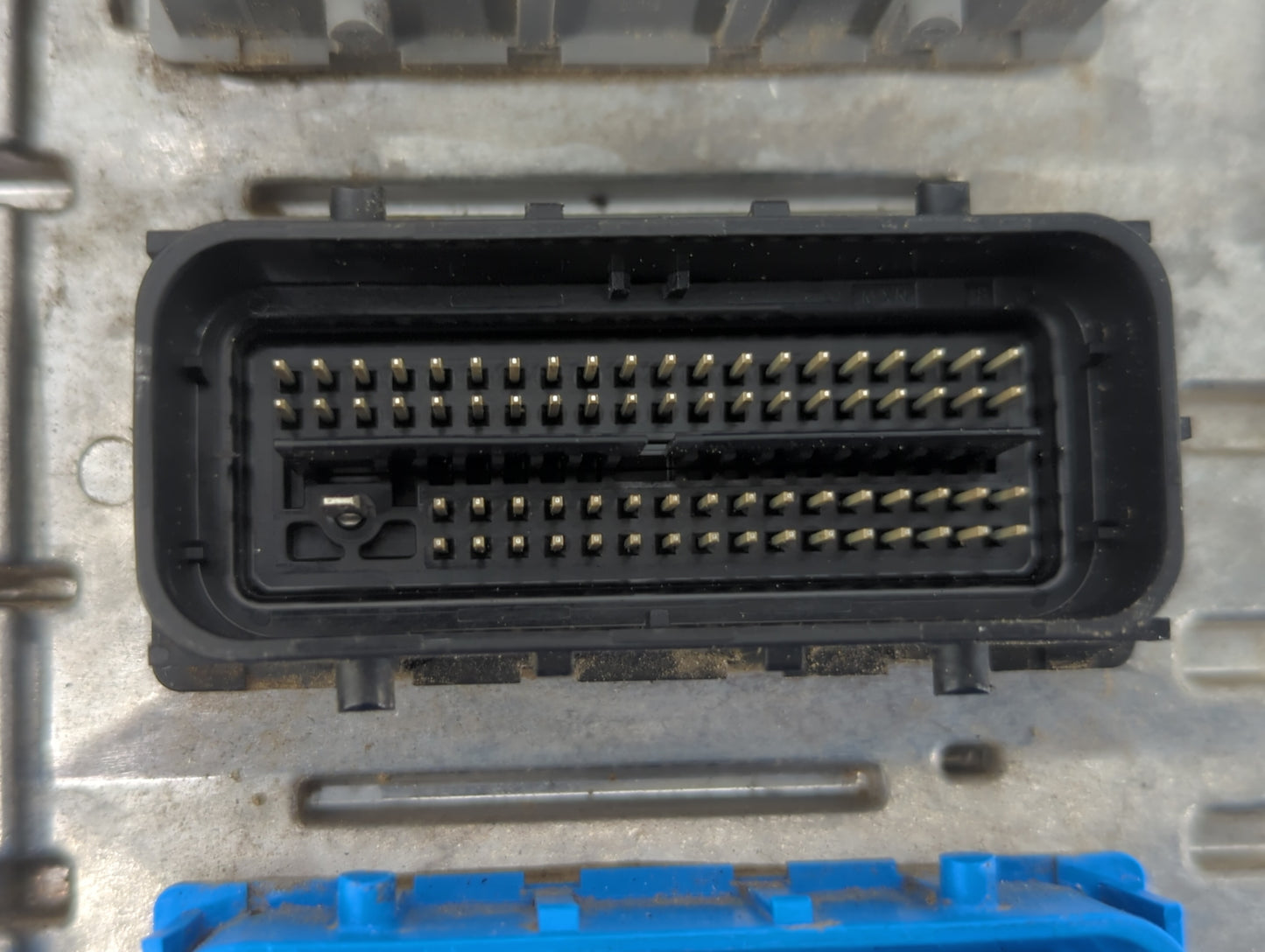 2017-2019 Chevrolet Cruze PCM Engine Control Computer ECU ECM PCU OEM P/N:12669908 12680325 Fits OEM Used Auto Parts - Oemus