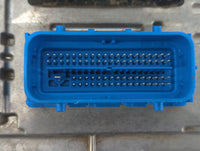 2017-2019 Chevrolet Cruze PCM Engine Control Computer ECU ECM PCU OEM P/N:12669908 12680325 Fits OEM Used Auto Parts - Oemus