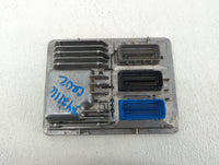 2017-2019 Chevrolet Cruze PCM Engine Control Computer ECU ECM PCU OEM P/N:12669908 12680325 Fits OEM Used Auto Parts - Oemus