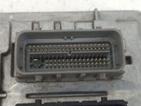 2017-2019 Chevrolet Cruze PCM Engine Control Computer ECU ECM PCU OEM P/N:12669908 12680325 Fits OEM Used Auto Parts - Oemus