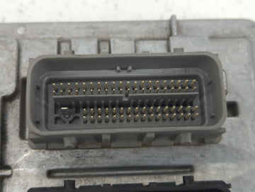 2017-2019 Chevrolet Cruze PCM Engine Control Computer ECU ECM PCU OEM P/N:12669908 12680325 Fits OEM Used Auto Parts