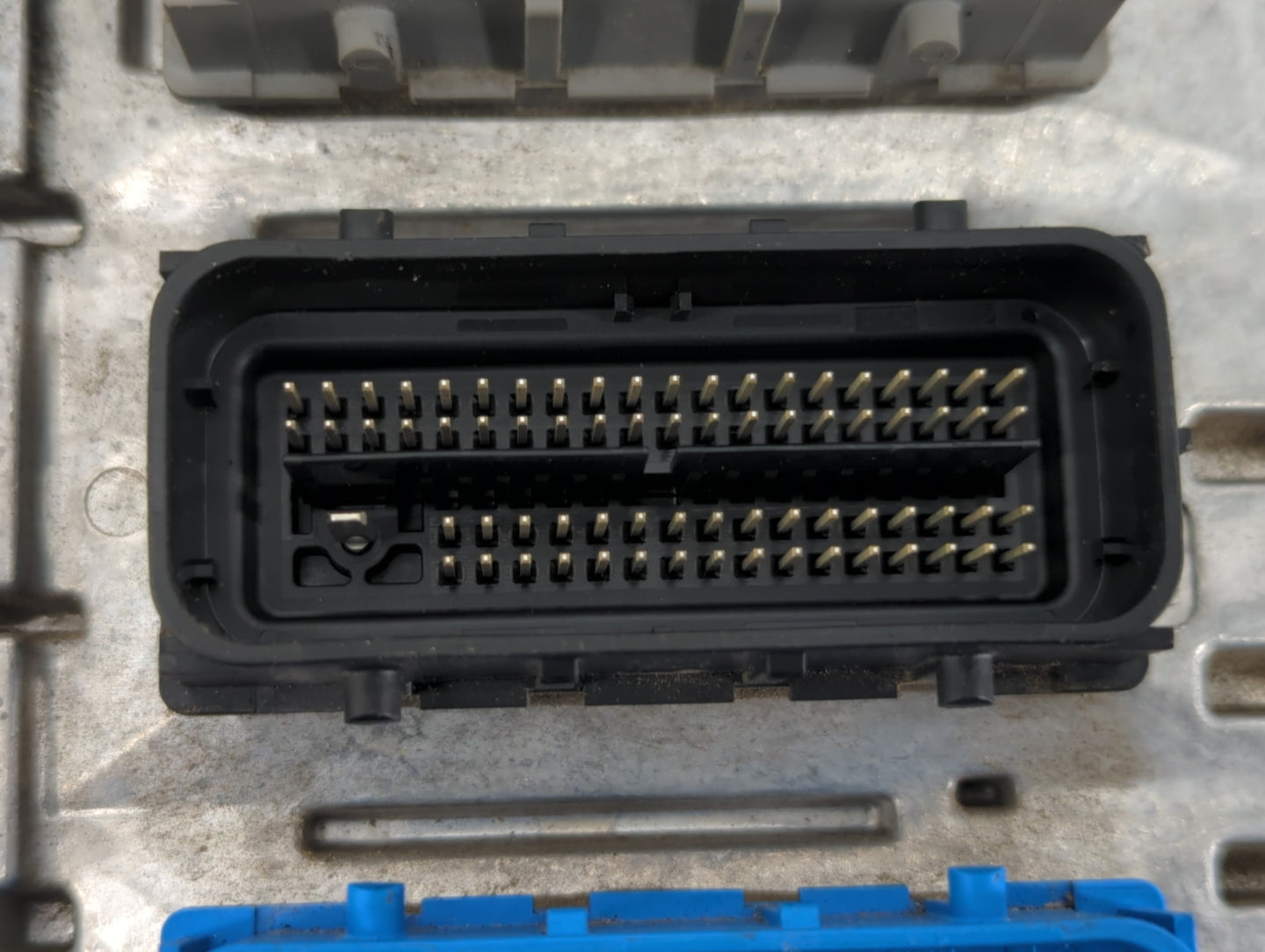 2017-2019 Chevrolet Cruze PCM Engine Control Computer ECU ECM PCU OEM P/N:12669908 12680325 Fits OEM Used Auto Parts - Oemus