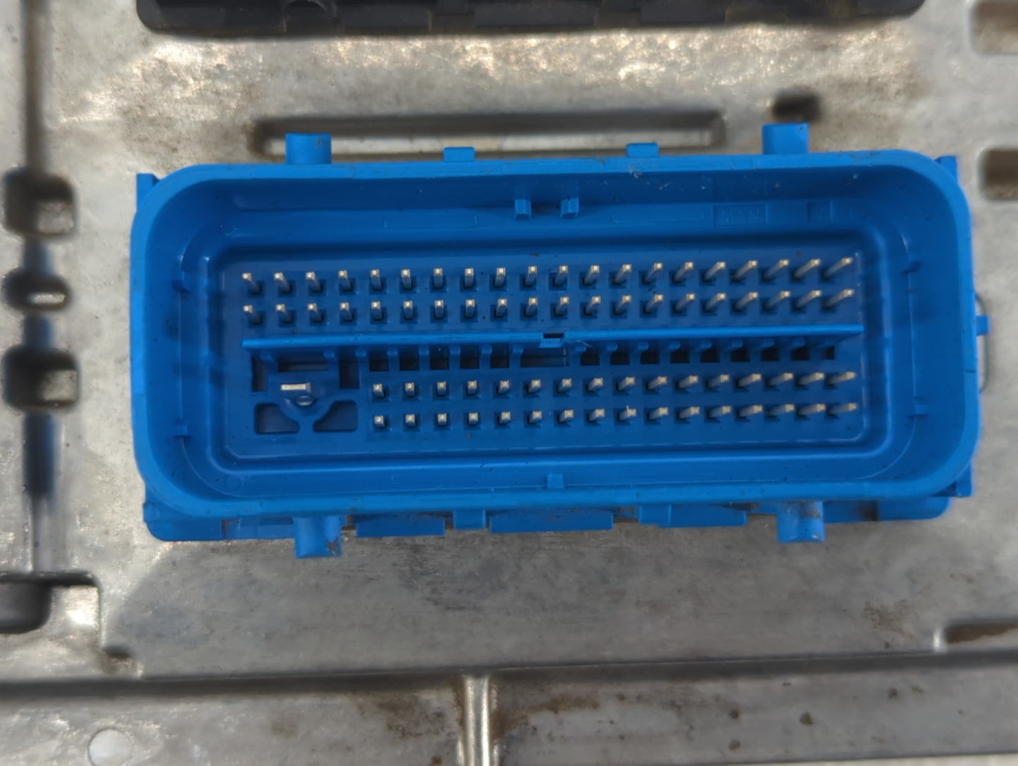 2017-2019 Chevrolet Cruze PCM Engine Control Computer ECU ECM PCU OEM P/N:12669908 12680325 Fits OEM Used Auto Parts - Oemus