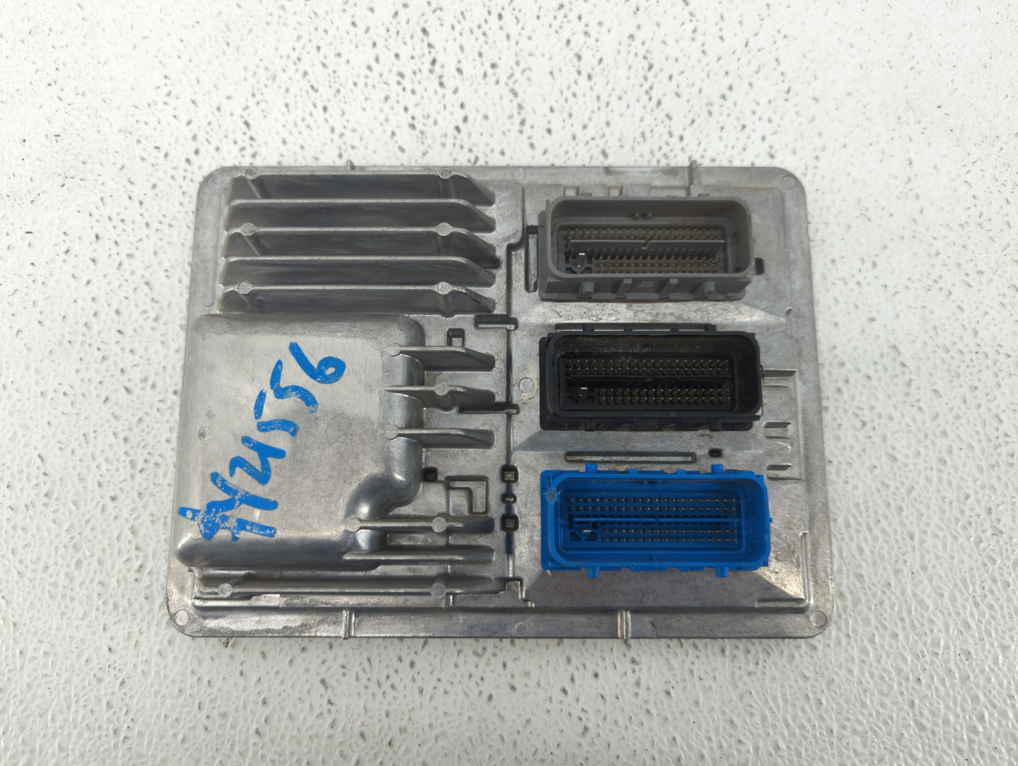 2017-2019 Chevrolet Cruze PCM Engine Control Computer ECU ECM PCU OEM P/N:12688128 12669908 Fits OEM Used Auto Parts - Oemus