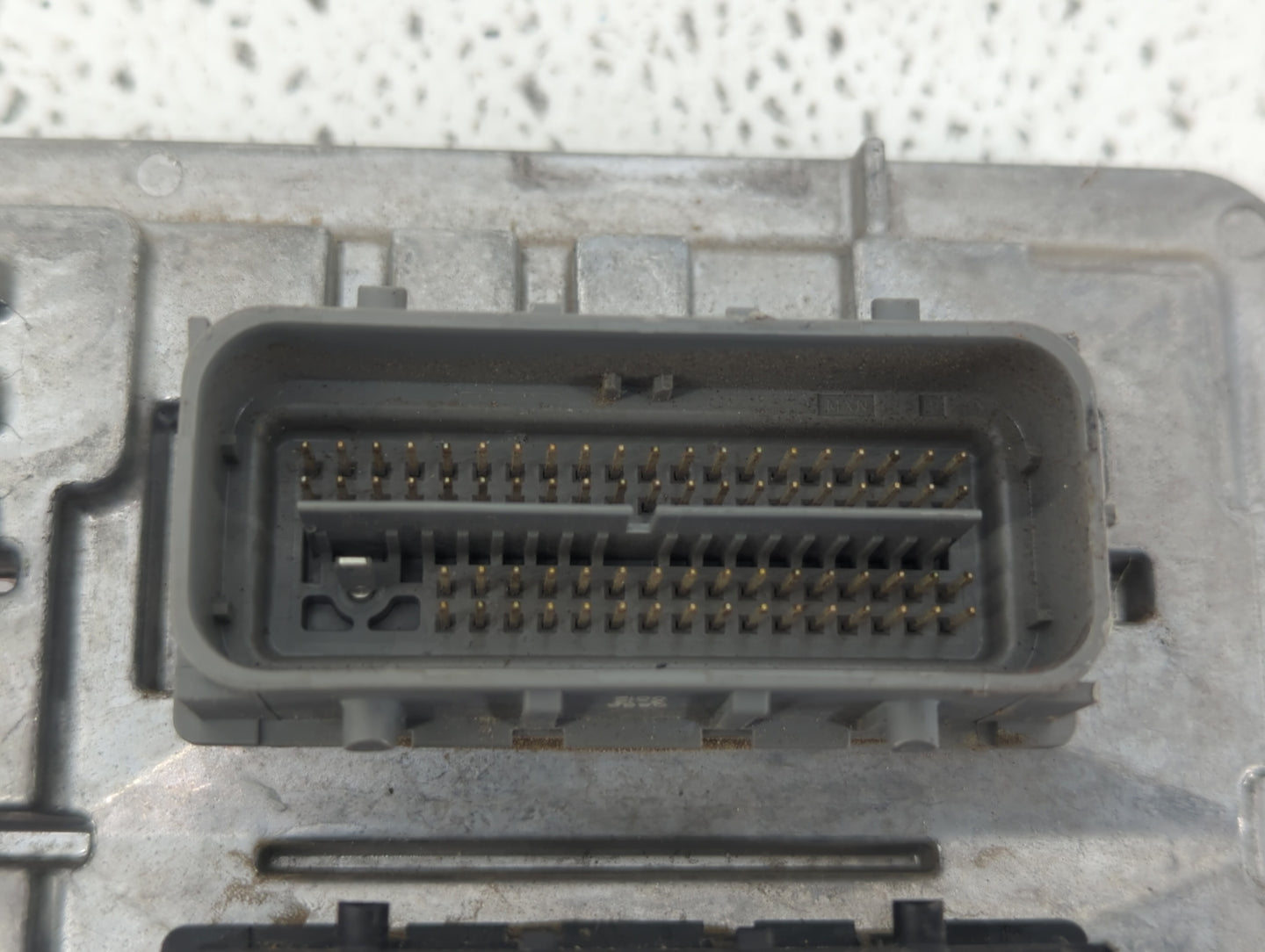2017-2019 Chevrolet Cruze PCM Engine Control Computer ECU ECM PCU OEM P/N:12688128 12669908 Fits OEM Used Auto Parts - Oemus