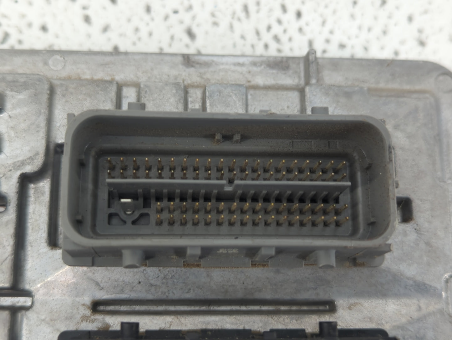 2017-2019 Chevrolet Cruze PCM Engine Control Computer ECU ECM PCU OEM P/N:12688128 12669908 Fits OEM Used Auto Parts - Oemus