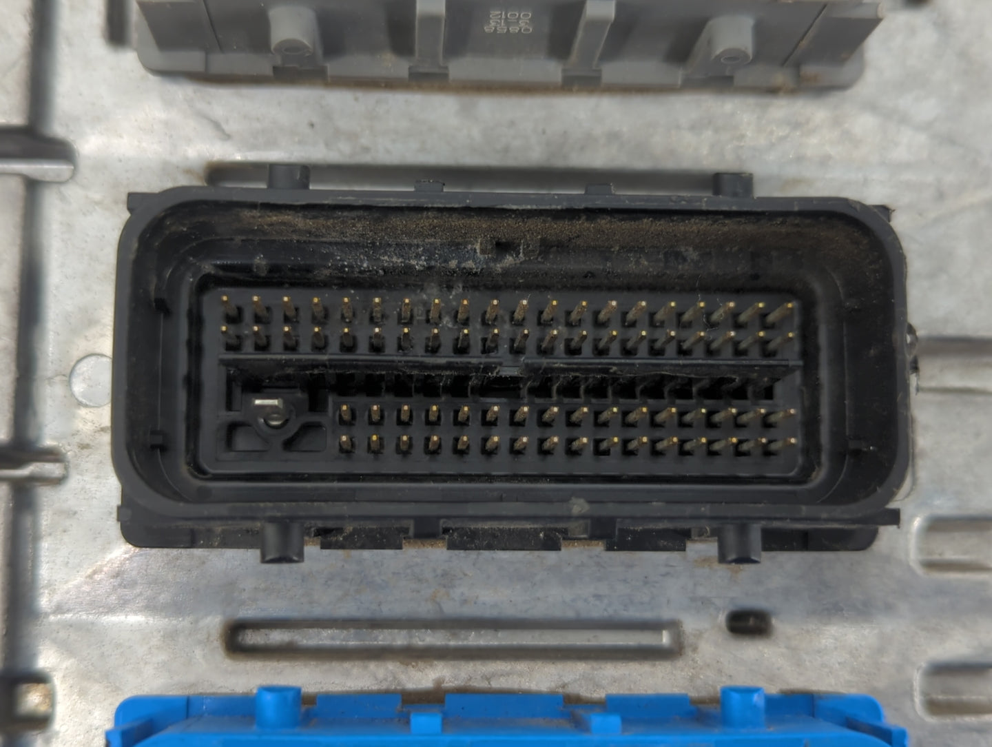 2017-2019 Chevrolet Cruze PCM Engine Control Computer ECU ECM PCU OEM P/N:12688128 12669908 Fits OEM Used Auto Parts - Oemus