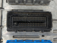 2017-2019 Chevrolet Cruze PCM Engine Control Computer ECU ECM PCU OEM P/N:12688128 12669908 Fits OEM Used Auto Parts - Oemus