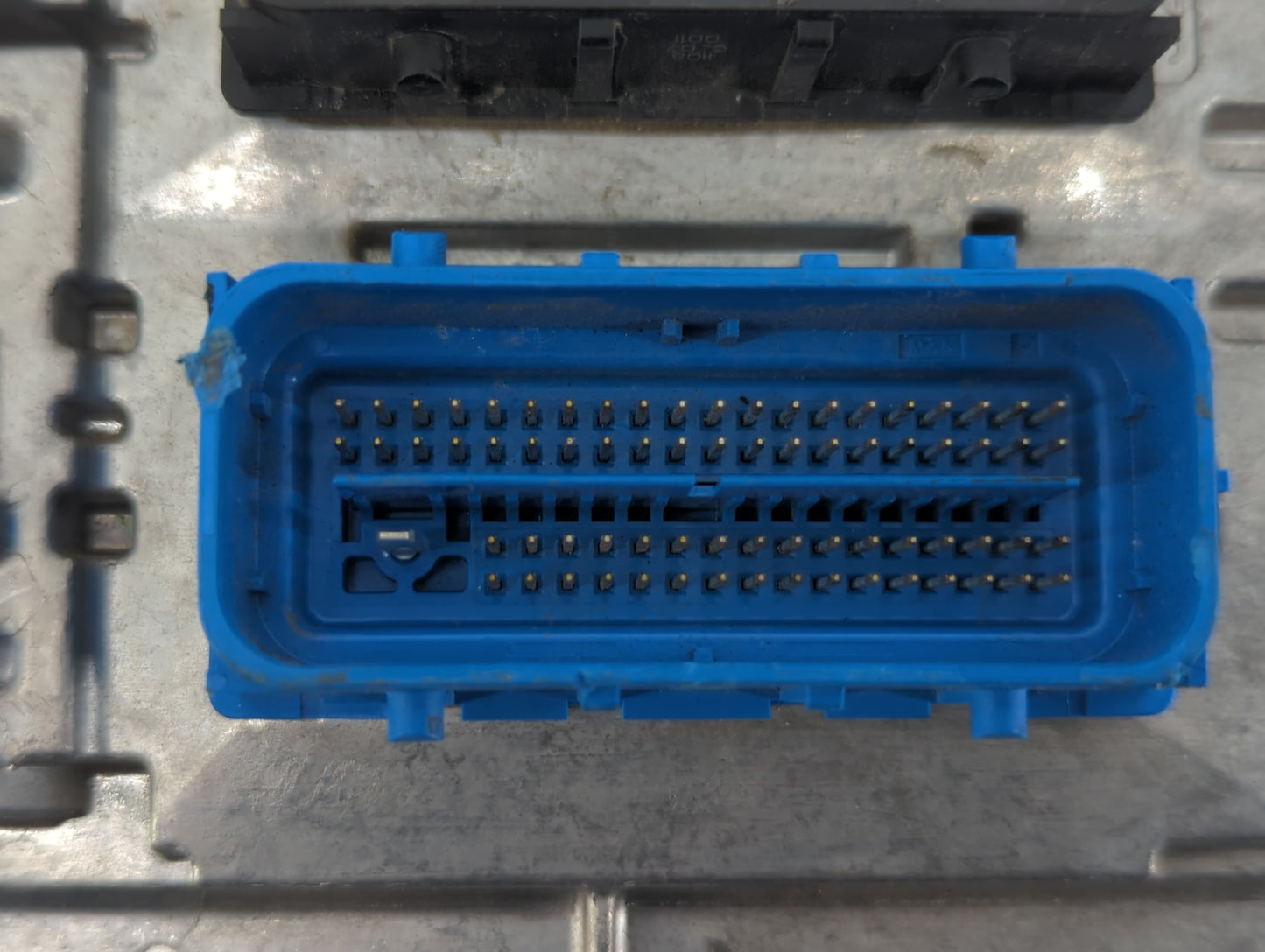 2017-2019 Chevrolet Cruze PCM Engine Control Computer ECU ECM PCU OEM P/N:12688128 12669908 Fits OEM Used Auto Parts - Oemus