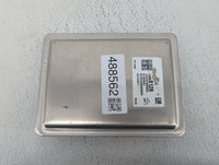 2017-2019 Chevrolet Cruze PCM Engine Control Computer ECU ECM PCU OEM P/N:12688128 12669908 Fits OEM Used Auto Parts - Oemus